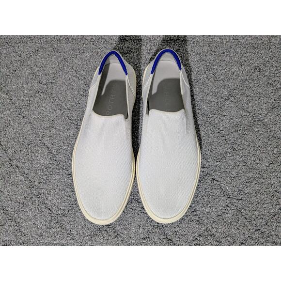 Rothys Slip On Sneakers Womens Size 9 Biege - Picture 7 of 11